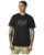 FOX LEGACY HEAD SS T-Shirt schwarz L schwarz