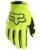 Fox Legion Thermo Handschuhe neon gelb M neon gelb