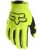 Fox Legion Thermo Handschuhe neon gelb M neon gelb