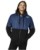 Fox Lindon SASQUATCH Fleece Jacke blau M blau