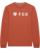 Fox Longsleeve Shirt Absolute Original Dri-Release rot orange S rot orange