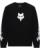 Fox Longsleeve Shirt Foundry 195 Original schwarz S schwarz