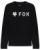 Fox Longsleeve Shirt Kids Absolute schwarz YS schwarz