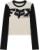 Fox Longsleeve Shirt Woman Coldpress Rib