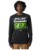 Fox Longsleeve Shirt X KAWI schwarz L schwarz