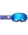 Fox MAIN Motocross Brille DIFFUSE SE purple purple