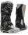 Fox Motion Motocross Stiefel DIFFUSE SE schwarz grau 36/5 schwarz grau