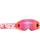 Fox Motocross Brille Vivid Vue Core schwarz pink verspiegelt schwarz pink