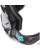 Fox Motocross Brille Vue Apex schwarz verspiegelt