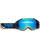 Fox Motocross Brille Vue Arc gelb getönt gelb
