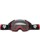 Fox Motocross Brille Vue Core rot rot
