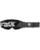 Fox Motocross Brille Vue Enduro grau