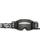 Fox Motocross Brille Vue Roll-Off grau grau