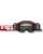 Fox Motocross Brille Vue Roll-Off rot klar rot