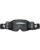 Fox Motocross Brille Vue Rolloff schwarz schwarz