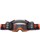 Fox Motocross Brille Vue Rolloff schwarz orange schwarz orange