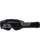 Fox Motocross Brille Vue X schwarz grau