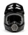 Fox Motocross Helm V1 BNKR Kinder