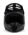 Fox Motocross Helm V1 Matte Kinder