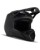 Fox Motocross Helm V1 Matte Kinder