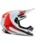 Fox Motocross Helm V3 Magnetic weiss XS weiss