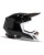 Fox Motocross Helm V3 RS Optical schwarz XS schwarz