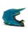 Fox Motocross Helm V3 RS Optical blau XS blau