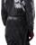 Fox MX Combo Hose Shirt 180 Abyss schwarz