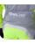 Fox MX Combo Hose Shirt 180 Frame gelb grau