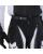 Fox MX Combo Hose Shirt 180 Frame schwarz
