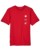 FOX T-Shirt Kids HONDA rot S rot