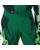 Fox MX Combo Hose Shirt 180 Raid grün