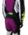 Fox MX Combo Hose Shirt 180 Raid lila