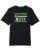 FOX T-Shirt Kids KAWI schwarz S schwarz