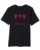 FOX T-Shirt Kids Intrude Premium schwarz S schwarz