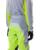 Fox Kids MX Combo Hose Shirt 180 Frame gelb grau