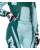 Fox MX Combo Hose Shirt 180 Raid Woman blau grün