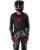 Fox MX Combo Hose Shirt 180 Abyss schwarz