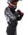 Fox MX Combo Hose Shirt 180 Abyss schwarz