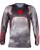 Fox Motocross Jersey 180 Atlas grau rot XS grau rot