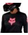 Fox Motocross Jersey 180 Blackout Frauen