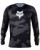 Fox Motocross Jersey 180 BNKR