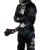 Fox Motocross Jersey 180 BNKR