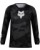 Fox Motocross Jersey 180 BNKR Kinder