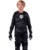 Fox Motocross Jersey 180 BNKR Kinder