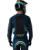 Fox MX Combo Hose Shirt 180 Draft schwarz