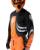 Fox MX Combo Hose Shirt 180 Draft schwarz orange