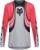 Fox Motocross Jersey 180 Draft weiss XS weiss