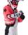 Fox MX Combo Hose Shirt 180 Draft weiss