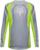 Fox Motocross Jersey 180 Frame gelb grau XS gelb grau